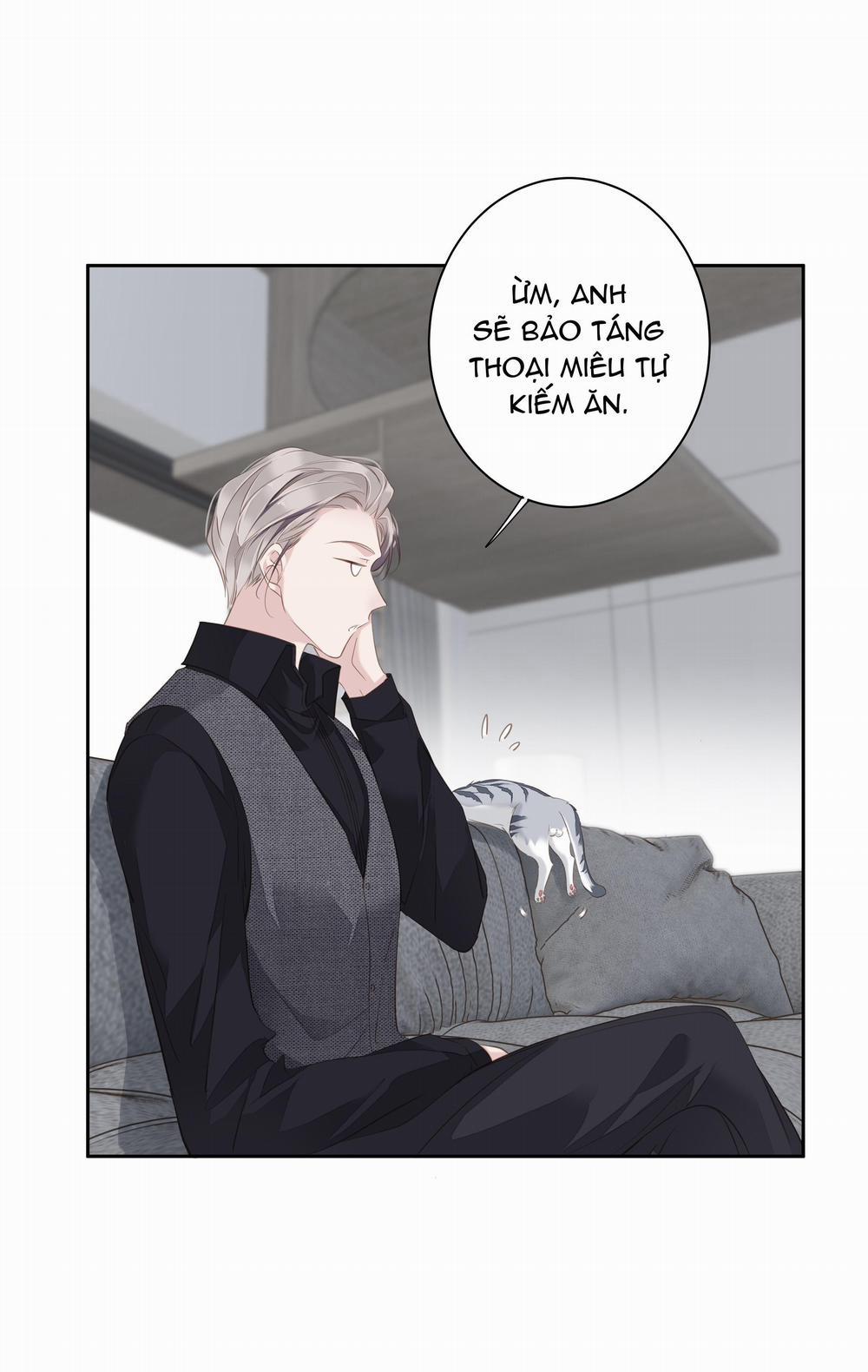 MỐI LIÊN HÔN KHÁC LOÀI 41 trang 21