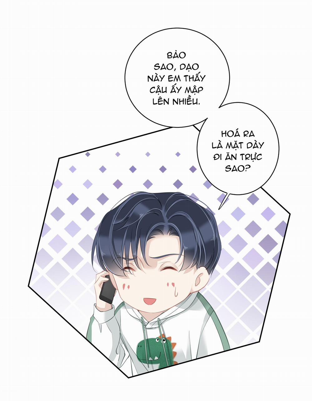 MỐI LIÊN HÔN KHÁC LOÀI 41 trang 24