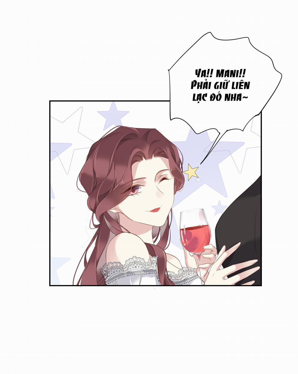 MỐI LIÊN HÔN KHÁC LOÀI 41 trang 29