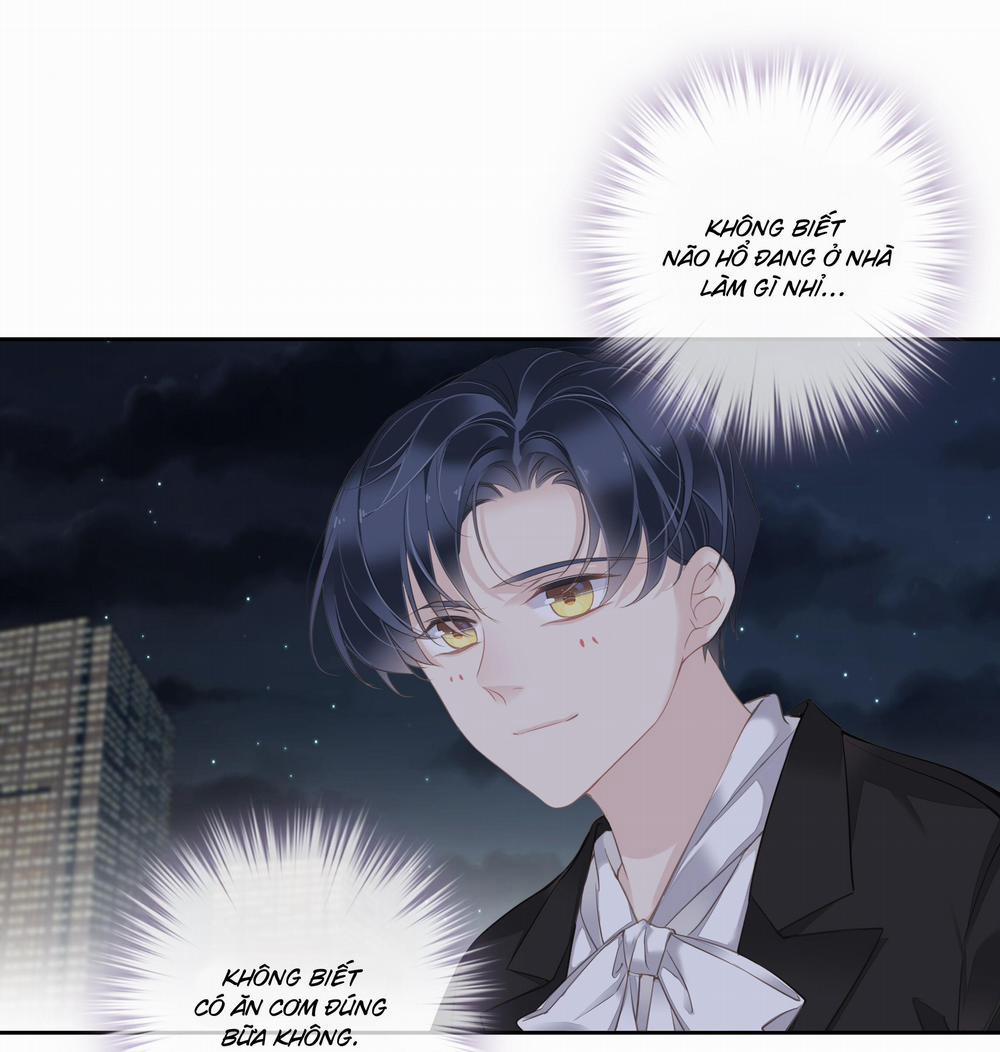 MỐI LIÊN HÔN KHÁC LOÀI 41 trang 32