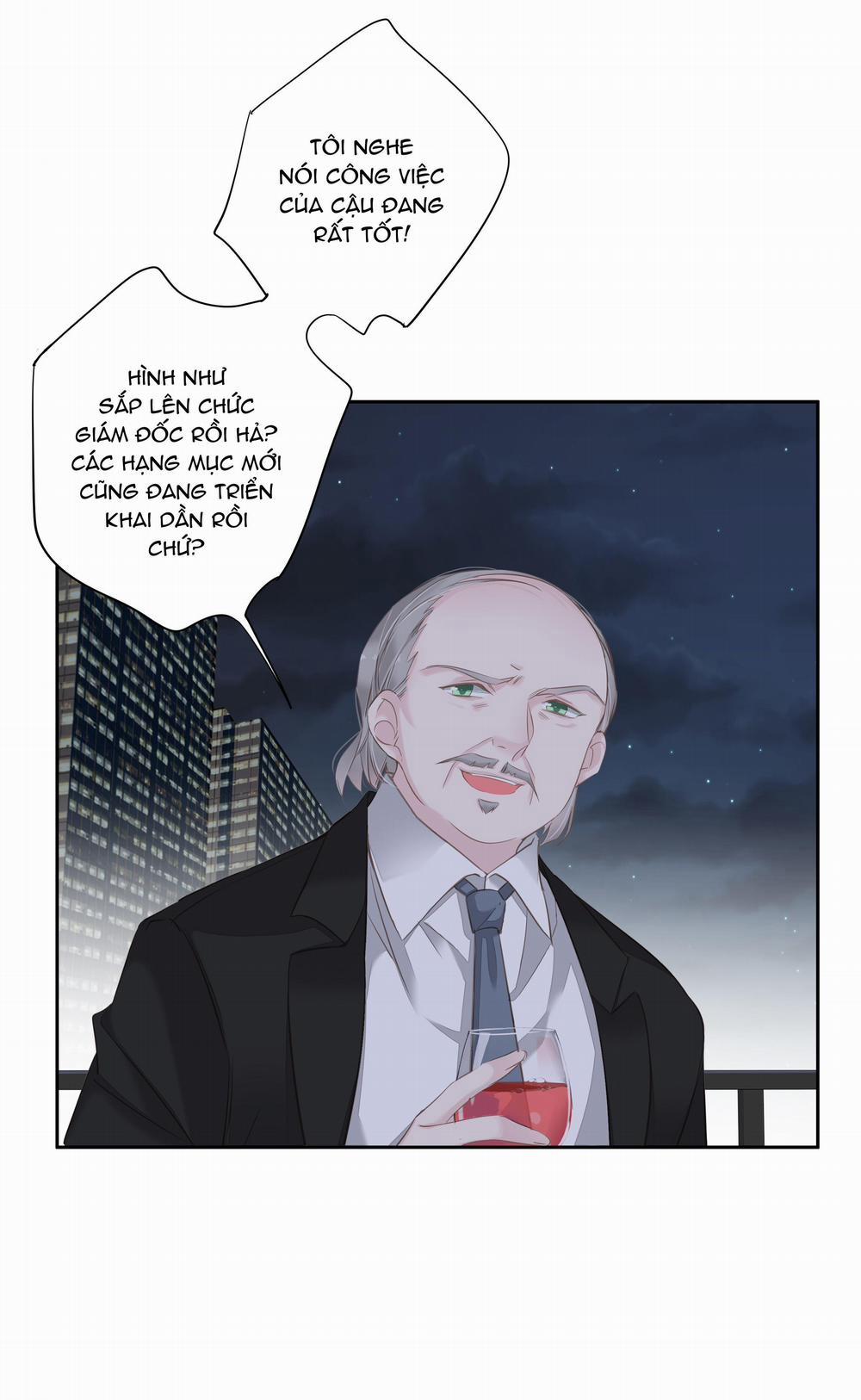 MỐI LIÊN HÔN KHÁC LOÀI 41 trang 34