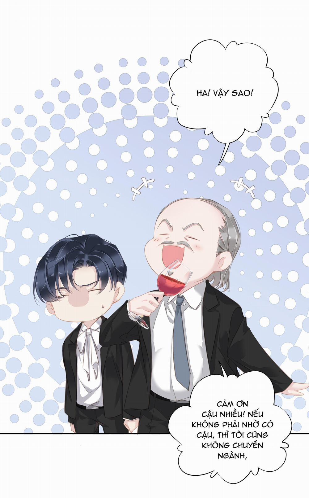 MỐI LIÊN HÔN KHÁC LOÀI 41 trang 36