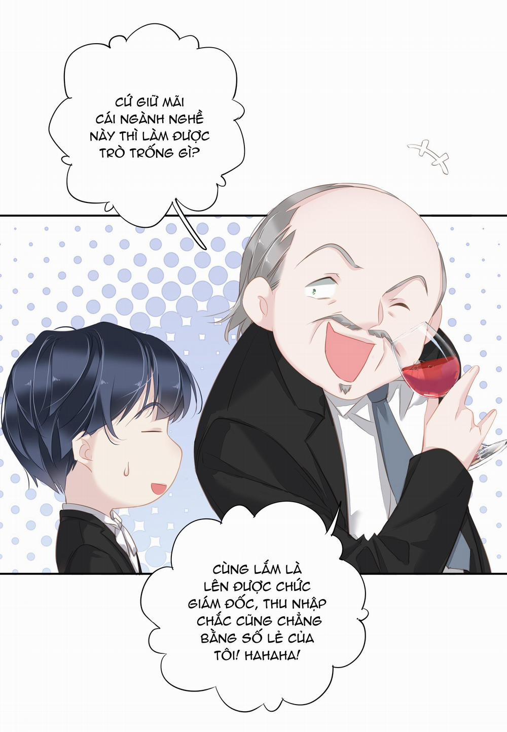 MỐI LIÊN HÔN KHÁC LOÀI 41 trang 37