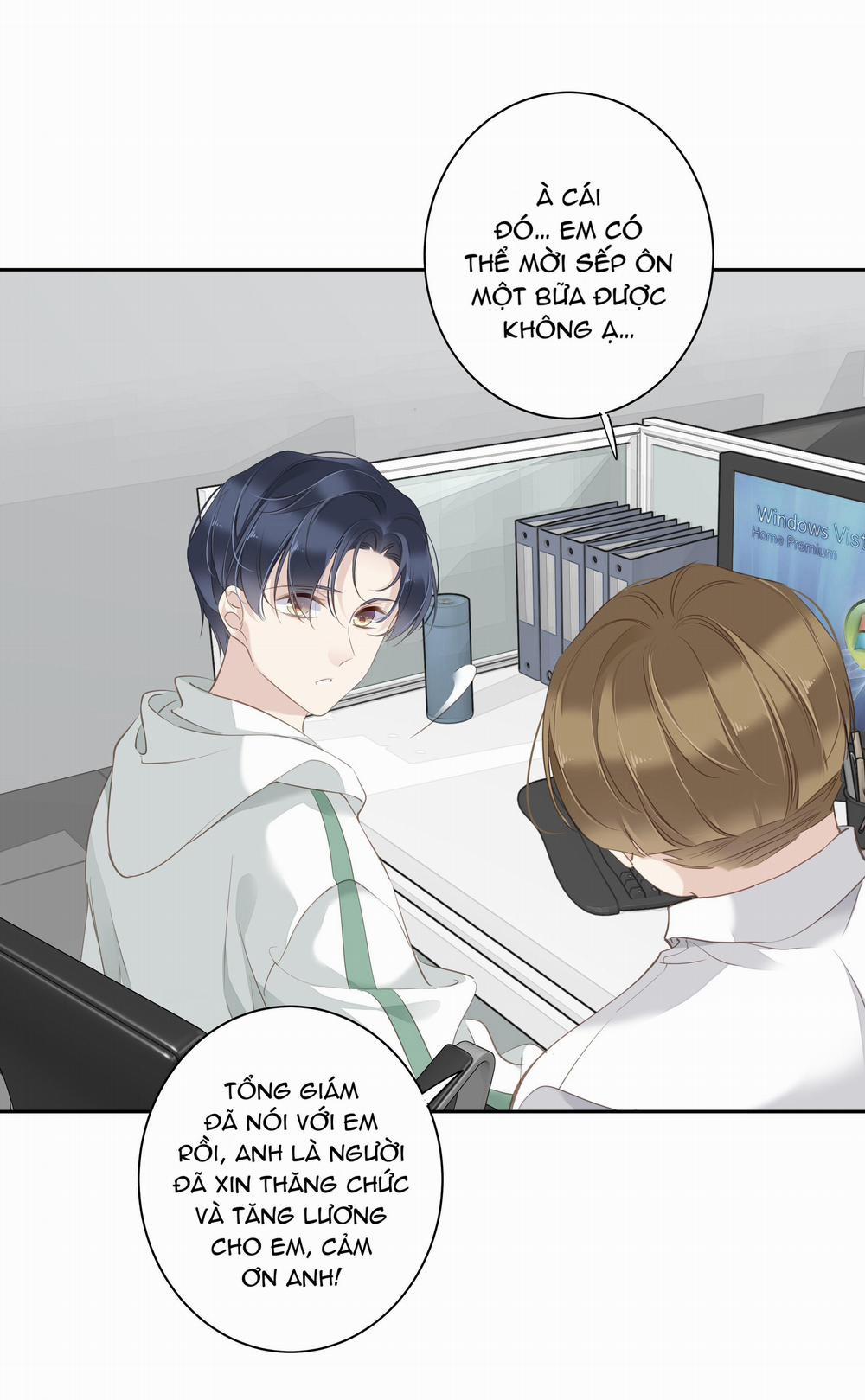 MỐI LIÊN HÔN KHÁC LOÀI 41 trang 4