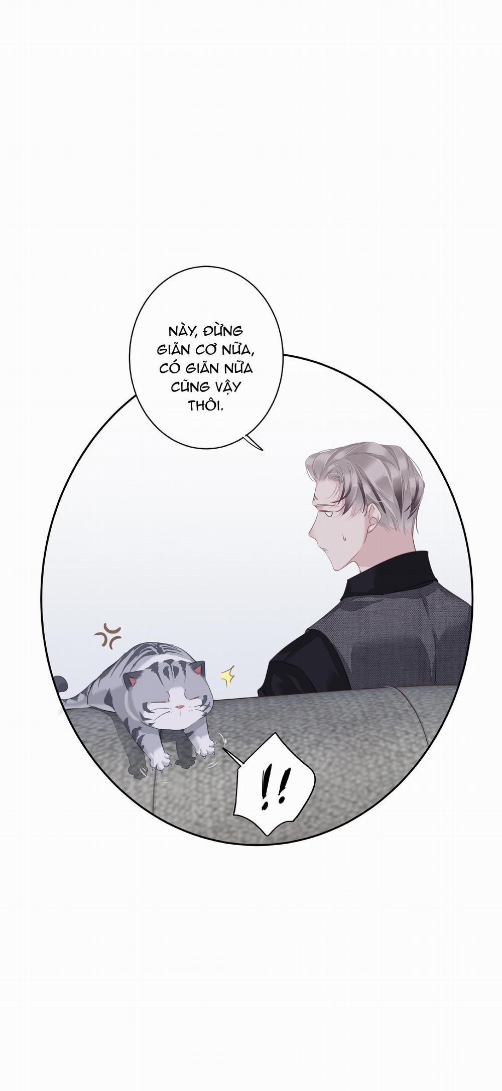 MỐI LIÊN HÔN KHÁC LOÀI 41 trang 46