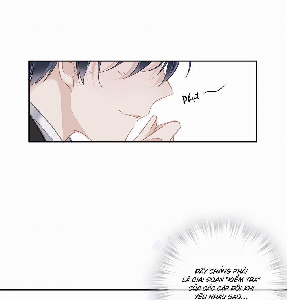 MỐI LIÊN HÔN KHÁC LOÀI 42 trang 10