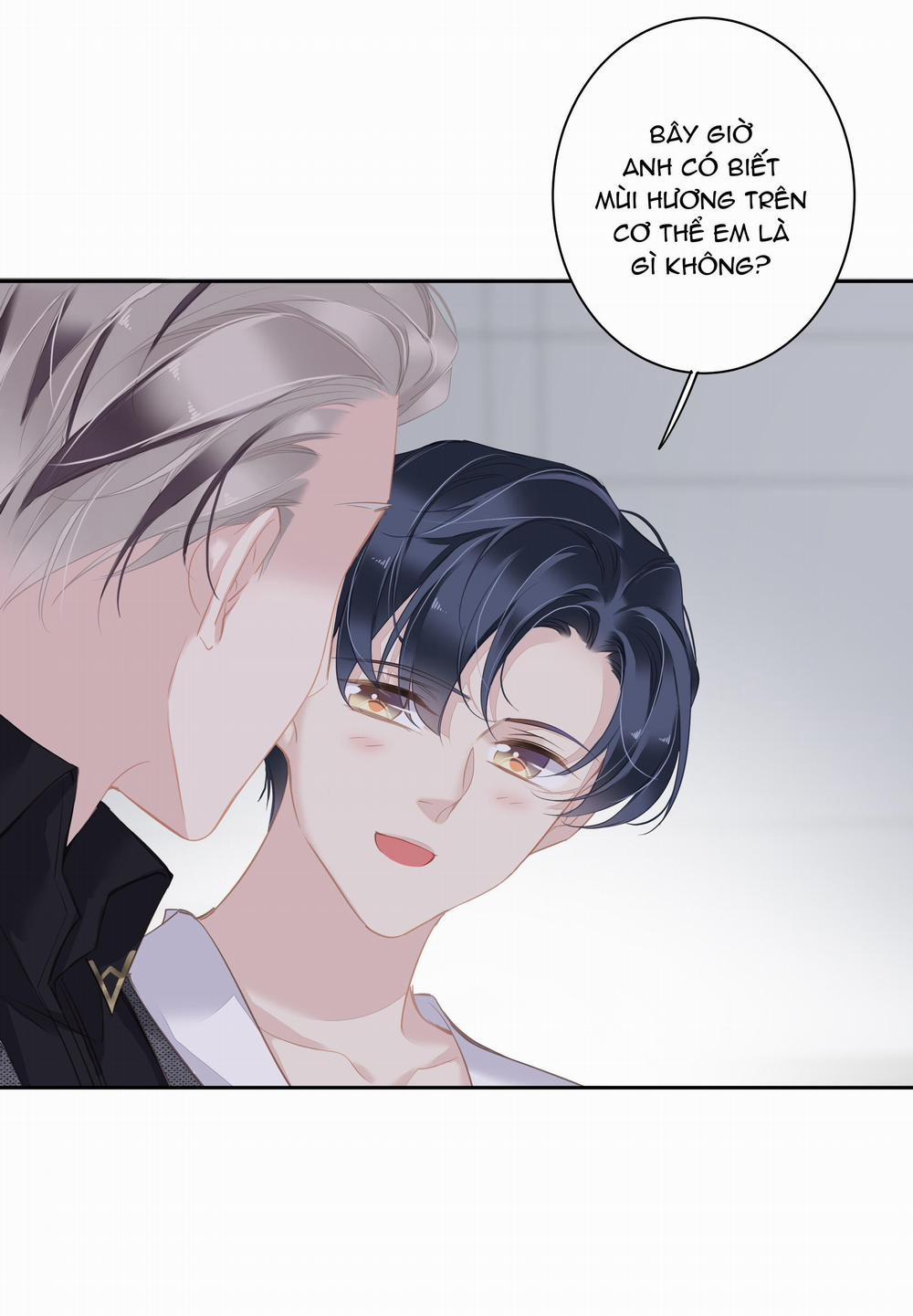 MỐI LIÊN HÔN KHÁC LOÀI 42 trang 17