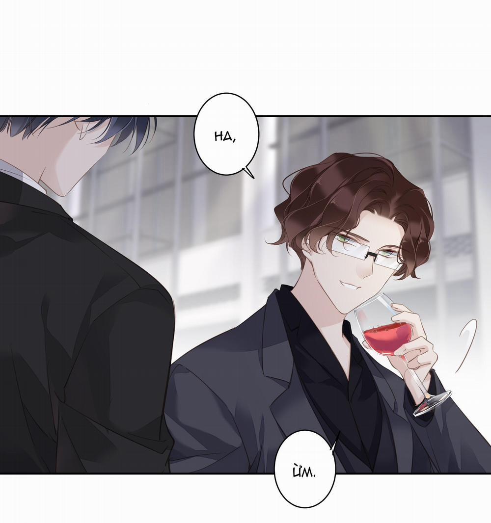 MỐI LIÊN HÔN KHÁC LOÀI 42 trang 2