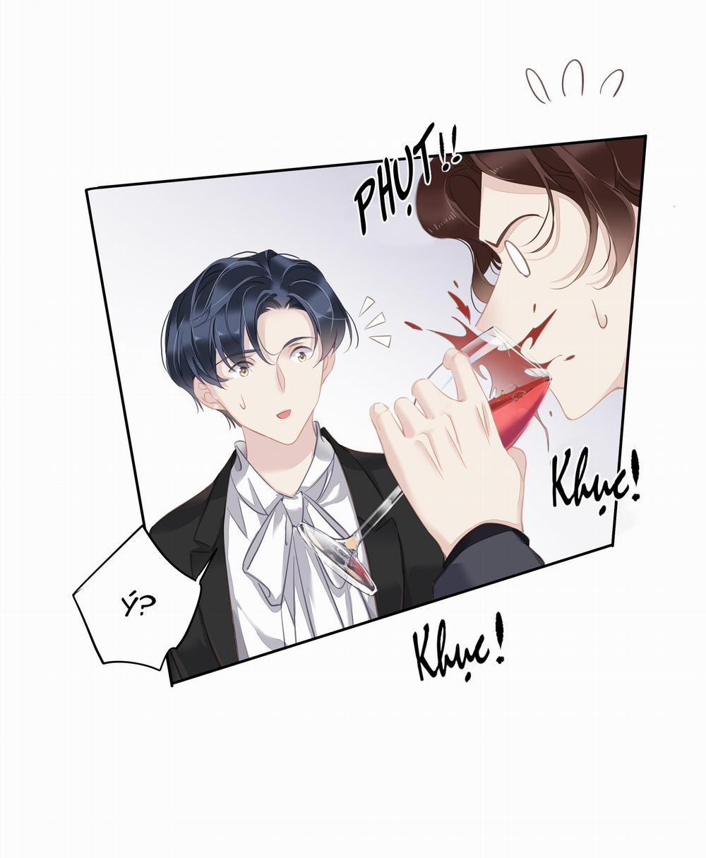 MỐI LIÊN HÔN KHÁC LOÀI 42 trang 4