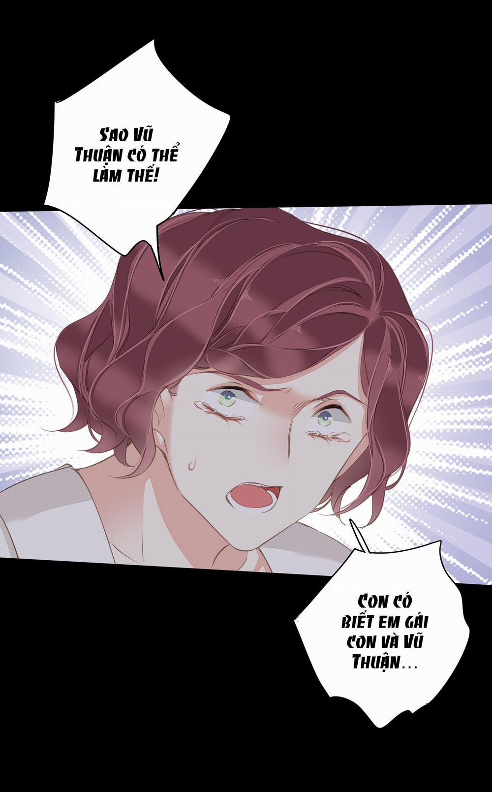 MỐI LIÊN HÔN KHÁC LOÀI 43 trang 17