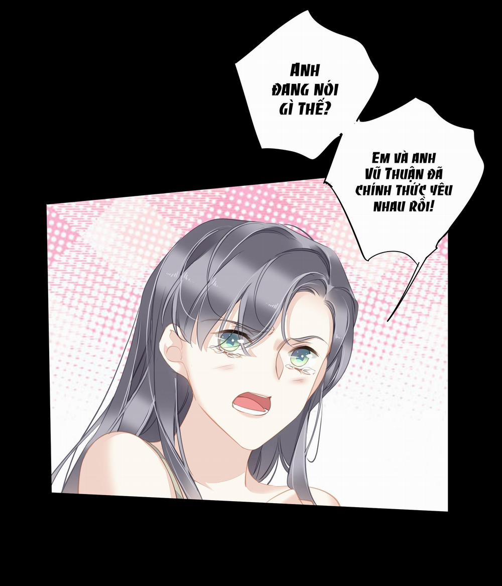 MỐI LIÊN HÔN KHÁC LOÀI 43 trang 21