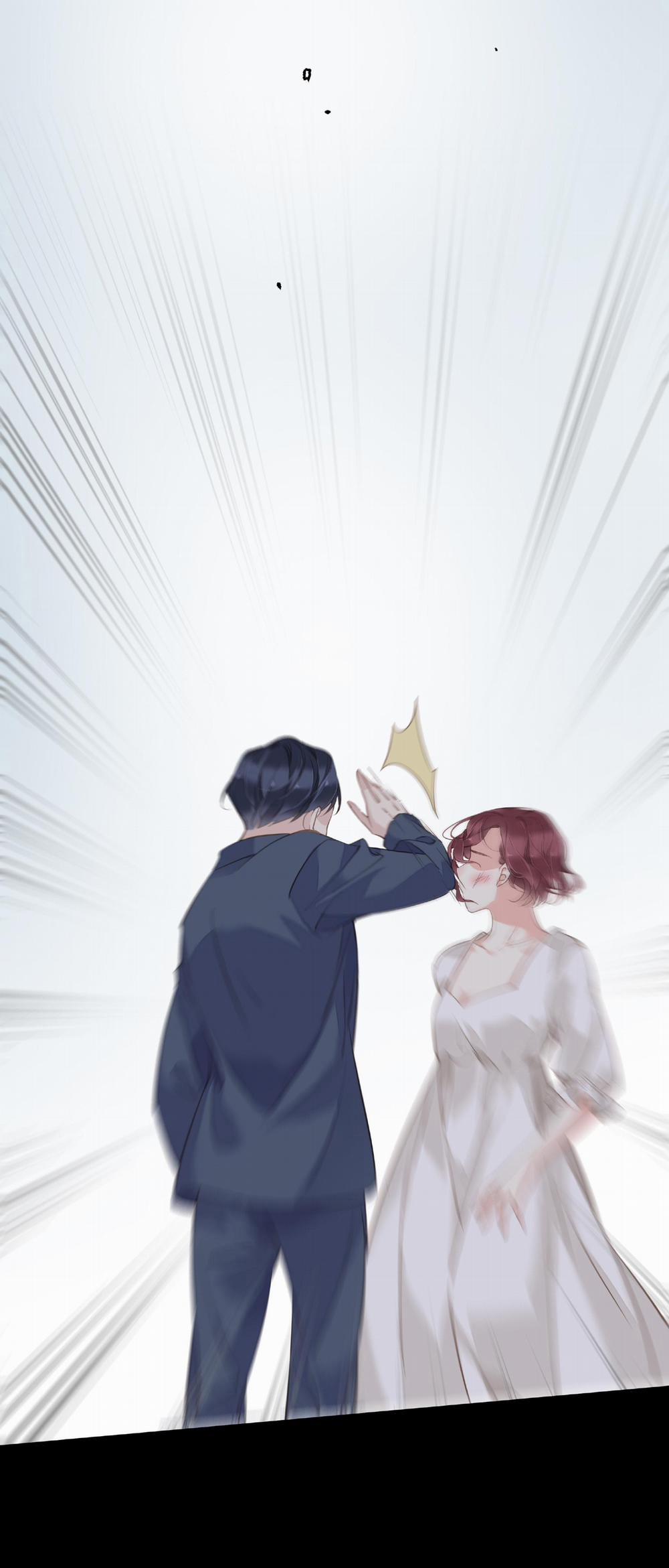 MỐI LIÊN HÔN KHÁC LOÀI 43 trang 27