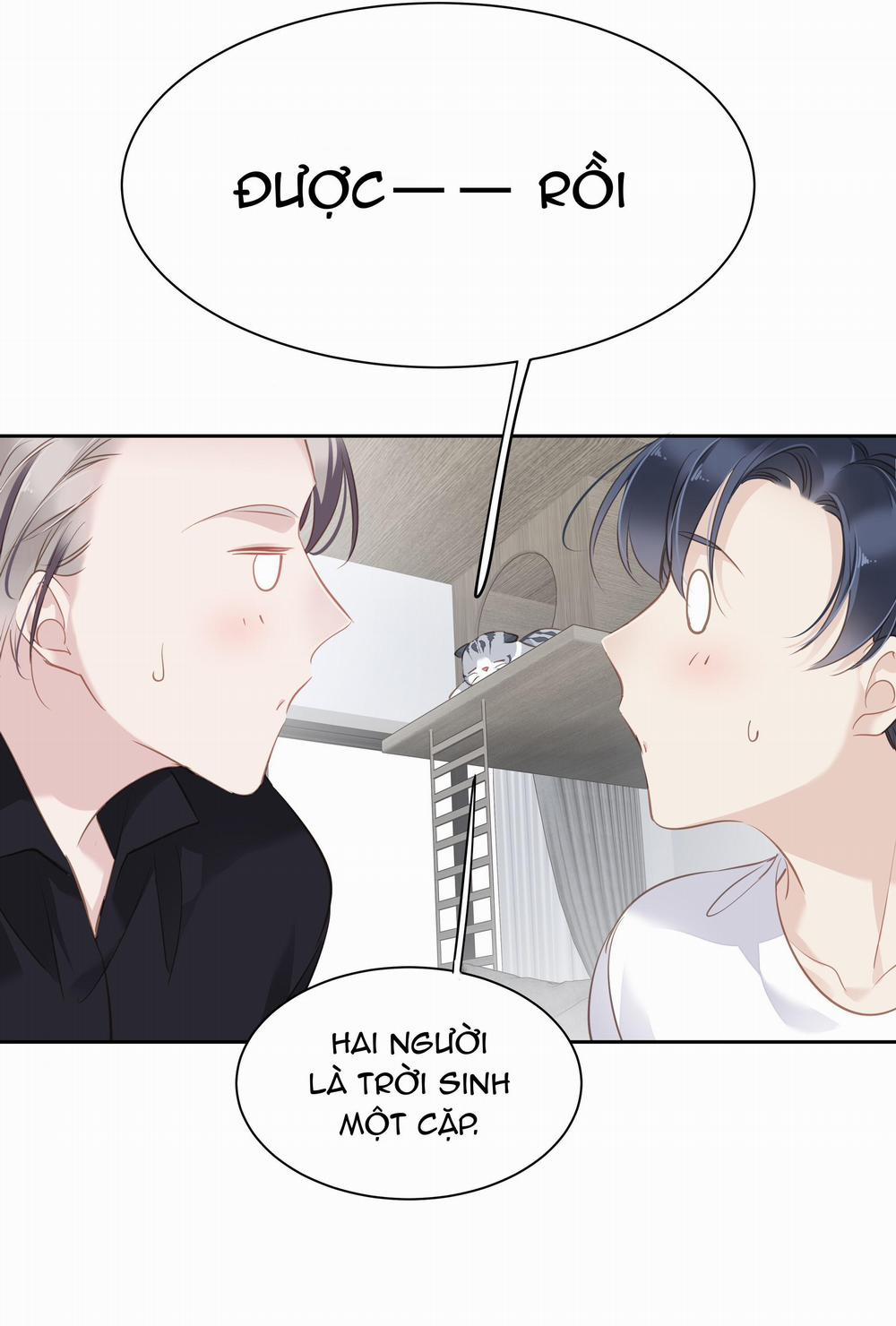 MỐI LIÊN HÔN KHÁC LOÀI 43 trang 42