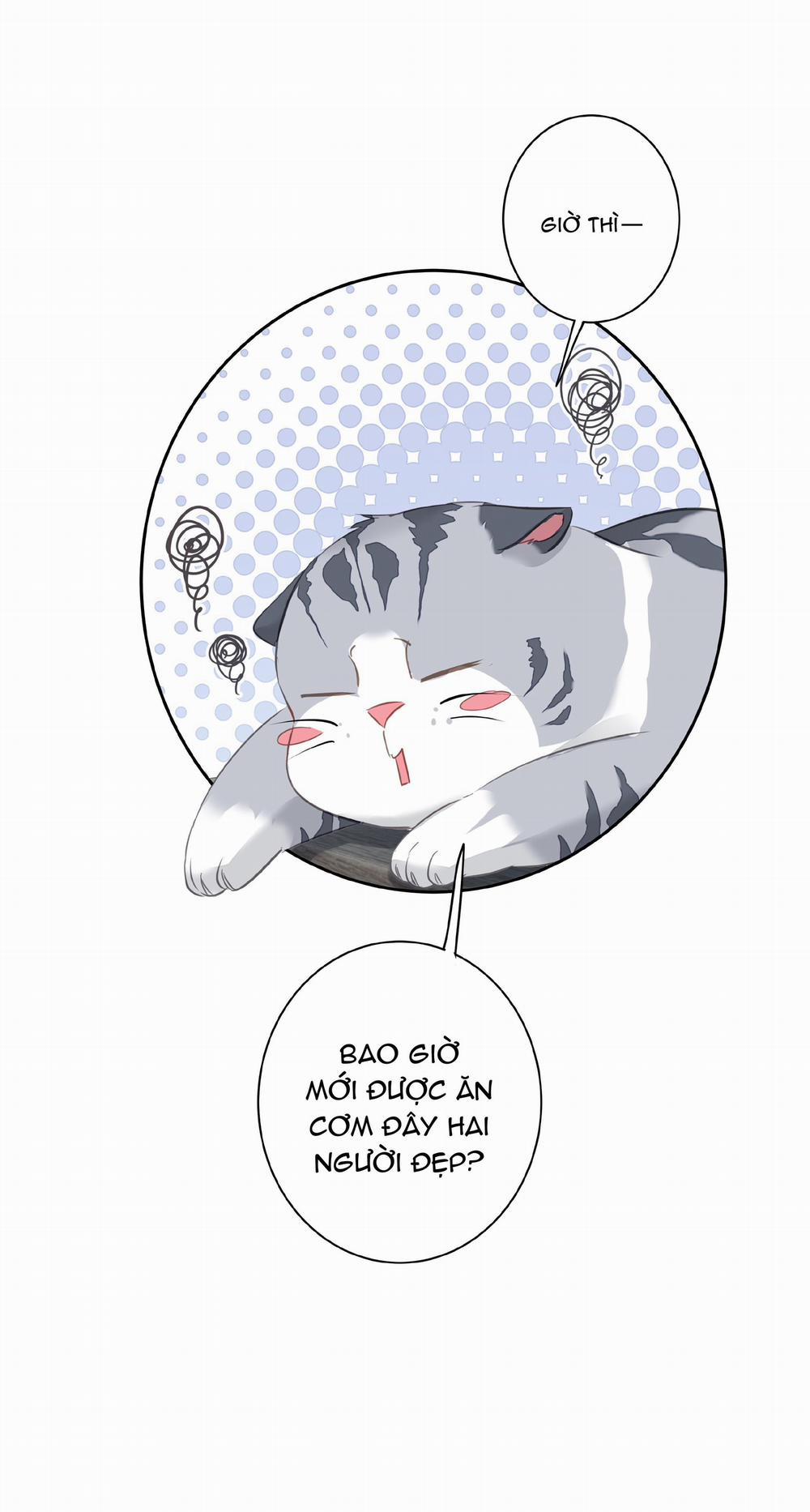 MỐI LIÊN HÔN KHÁC LOÀI 43 trang 43