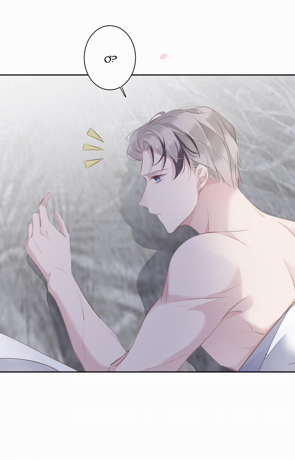 MỐI LIÊN HÔN KHÁC LOÀI 43 trang 5