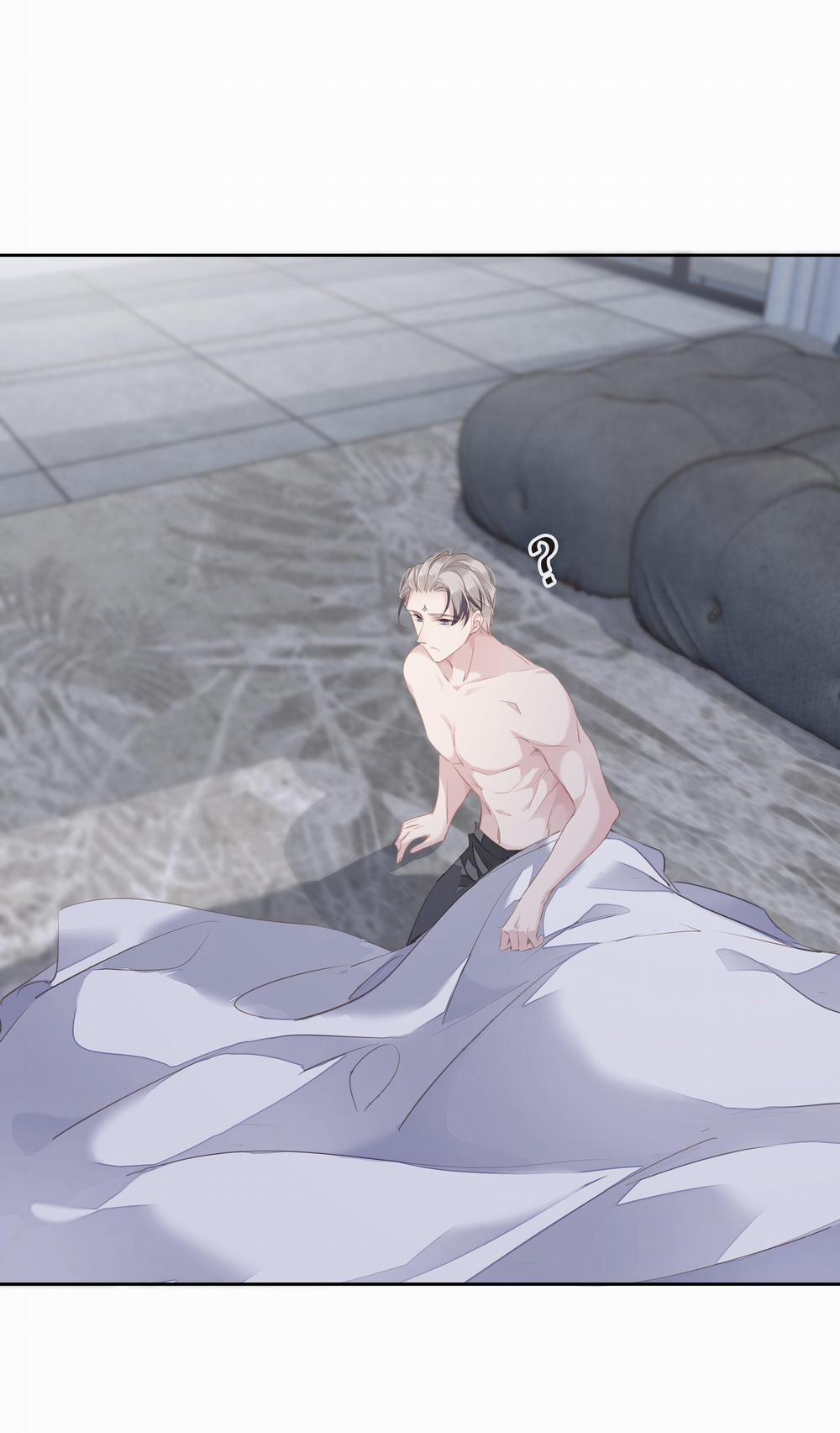 MỐI LIÊN HÔN KHÁC LOÀI 43 trang 6