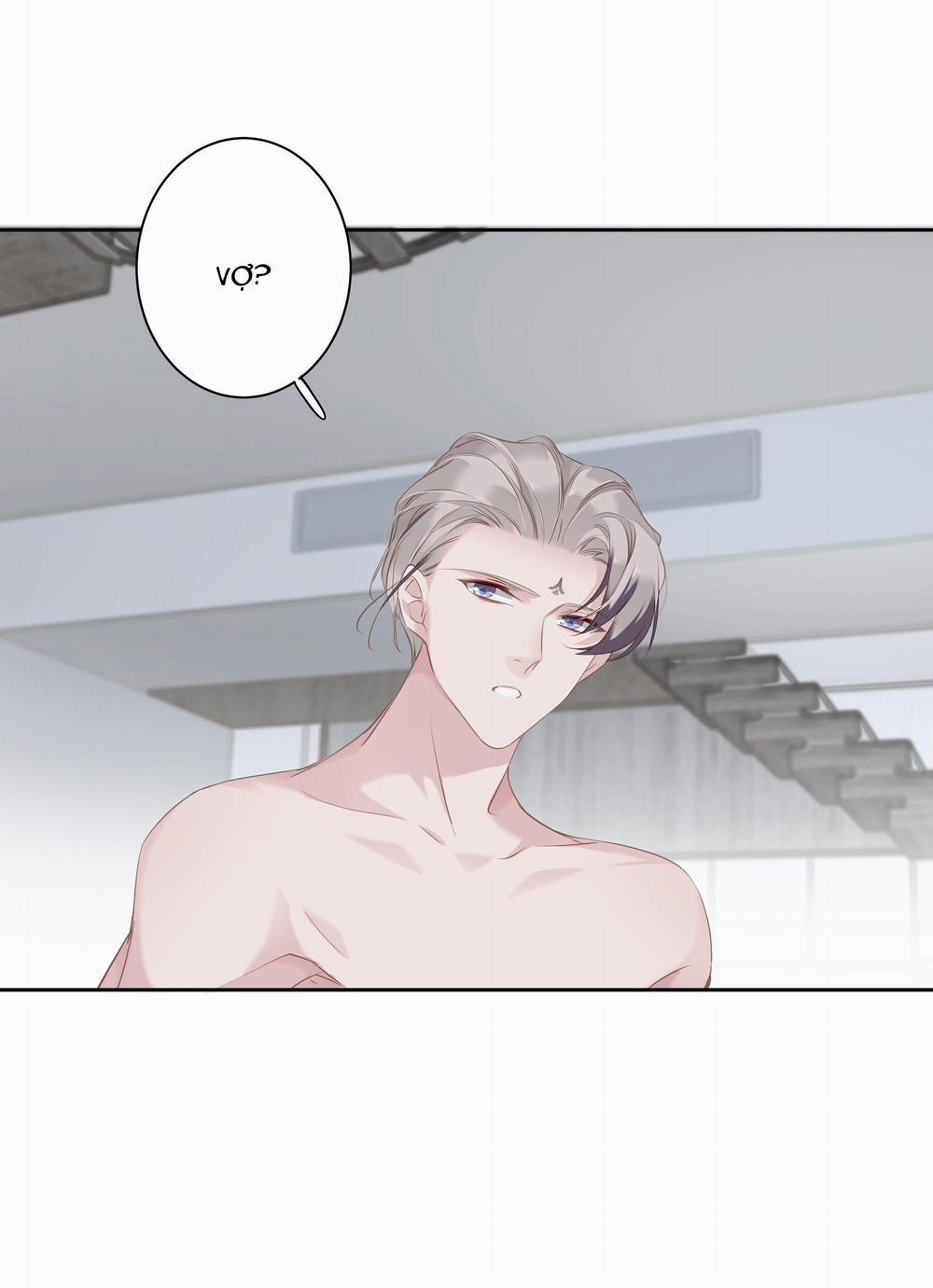 MỐI LIÊN HÔN KHÁC LOÀI 43 trang 7