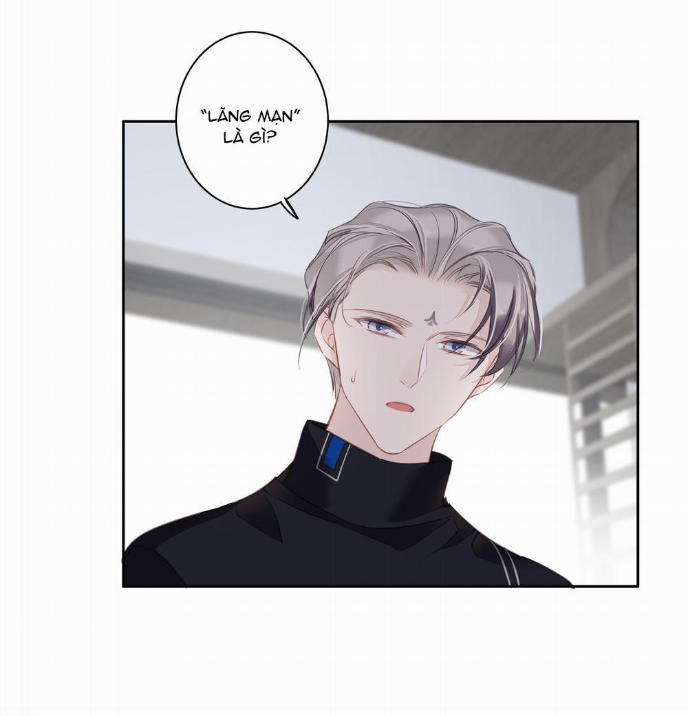 MỐI LIÊN HÔN KHÁC LOÀI 44 trang 19