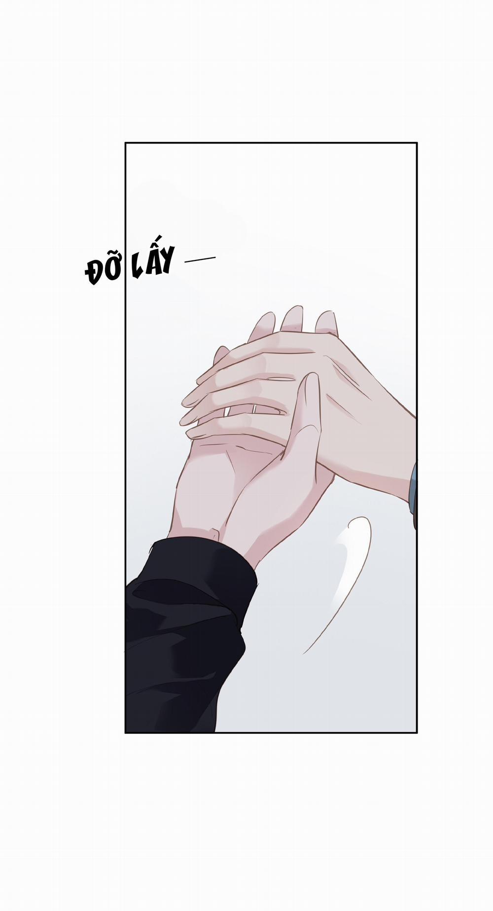 MỐI LIÊN HÔN KHÁC LOÀI 44 trang 27