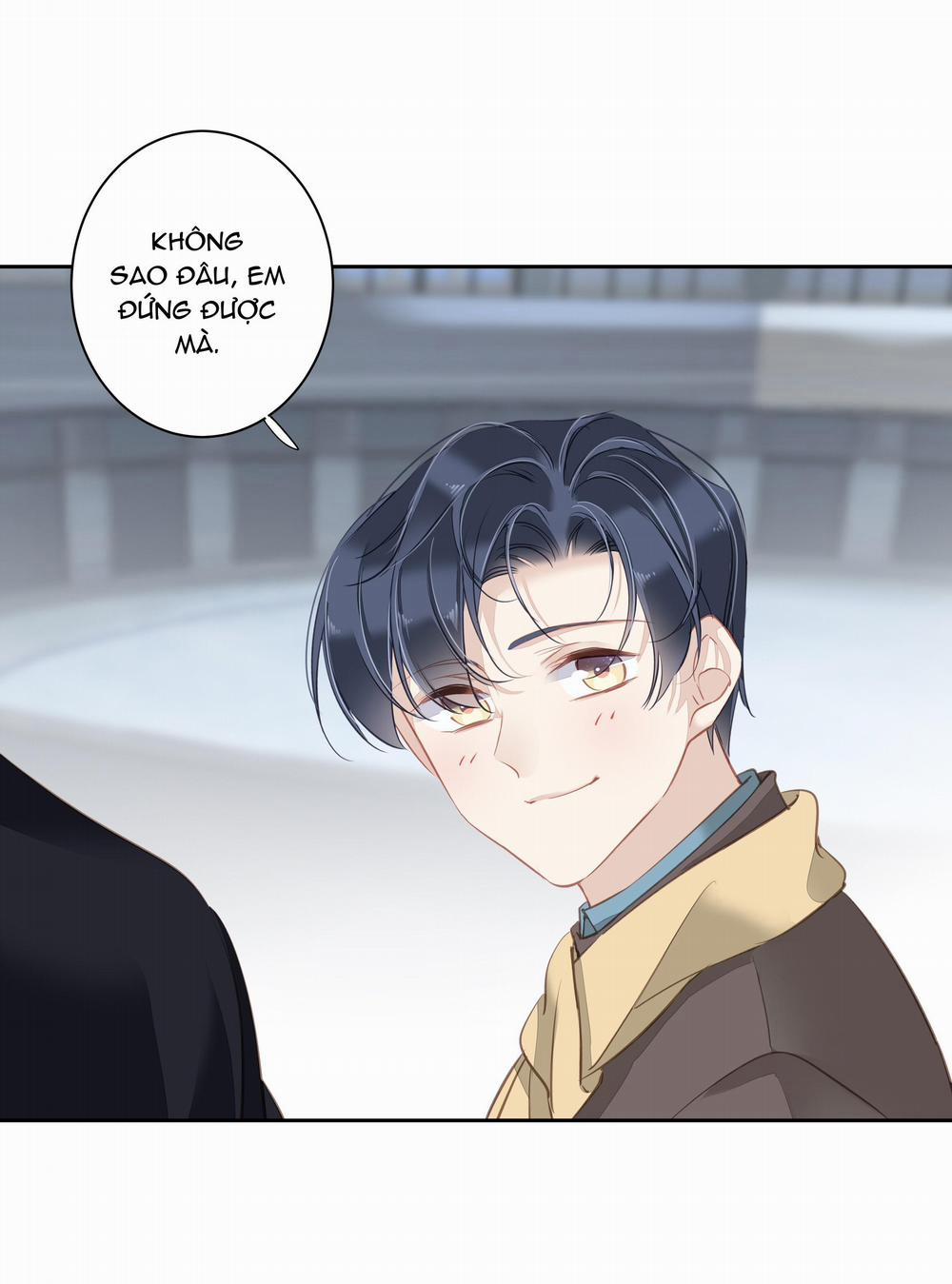 MỐI LIÊN HÔN KHÁC LOÀI 44 trang 28