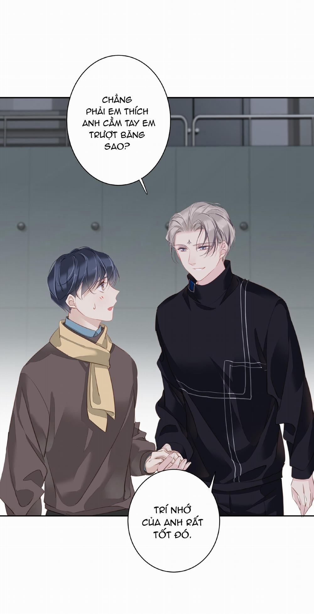 MỐI LIÊN HÔN KHÁC LOÀI 44 trang 29