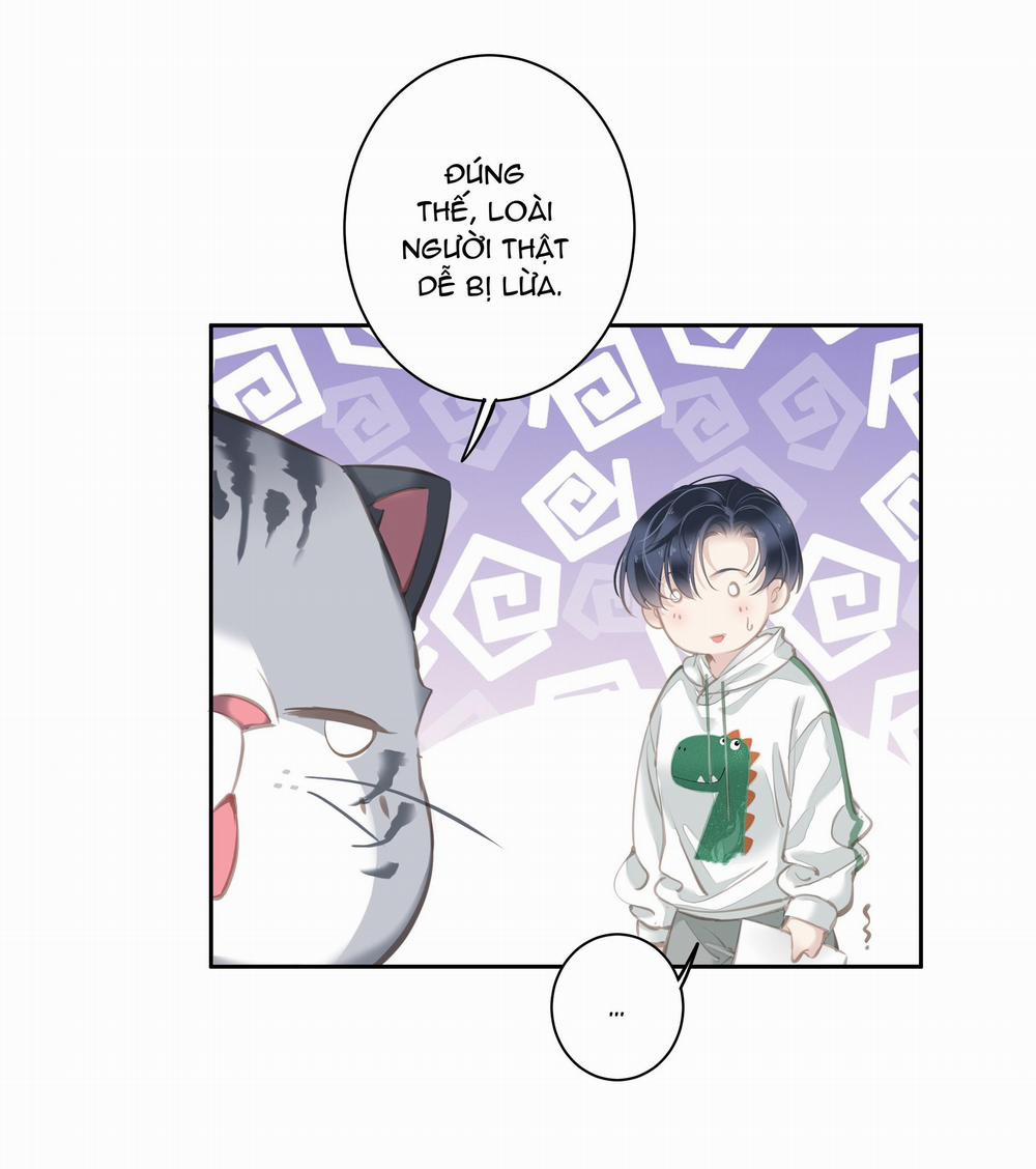 MỐI LIÊN HÔN KHÁC LOÀI 44 trang 3