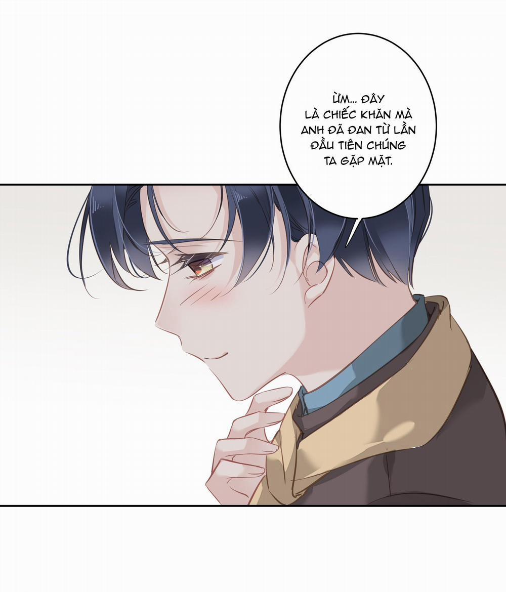 MỐI LIÊN HÔN KHÁC LOÀI 44 trang 31