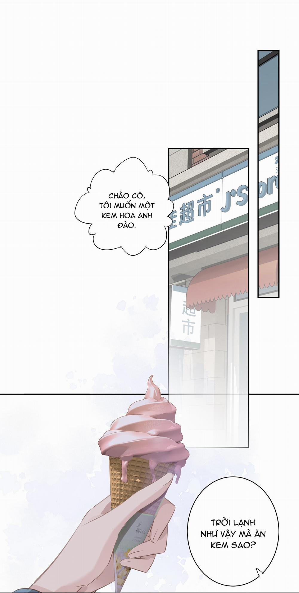 MỐI LIÊN HÔN KHÁC LOÀI 44 trang 36