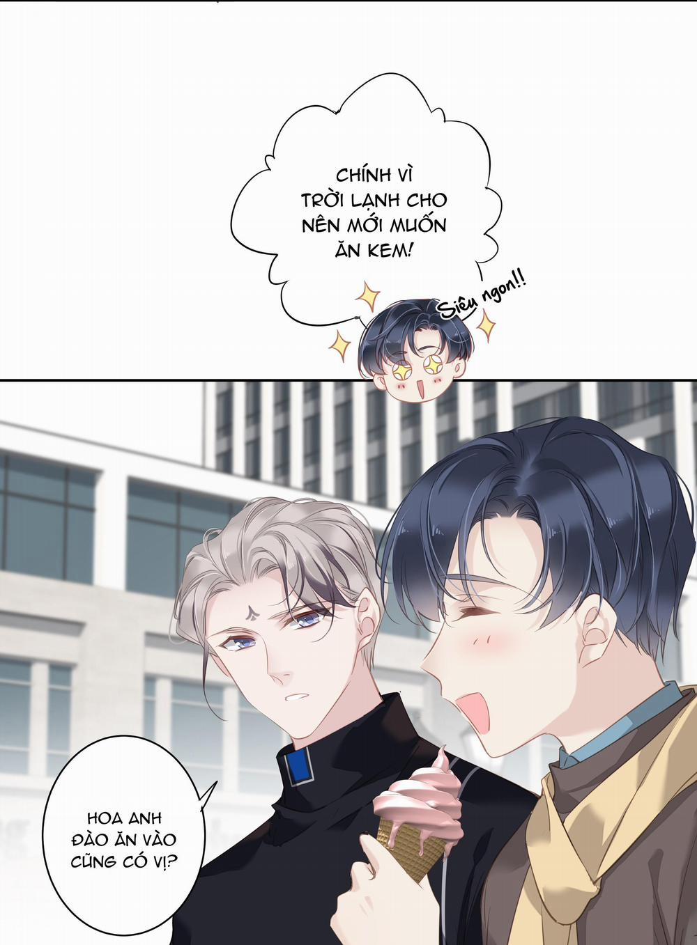 MỐI LIÊN HÔN KHÁC LOÀI 44 trang 37