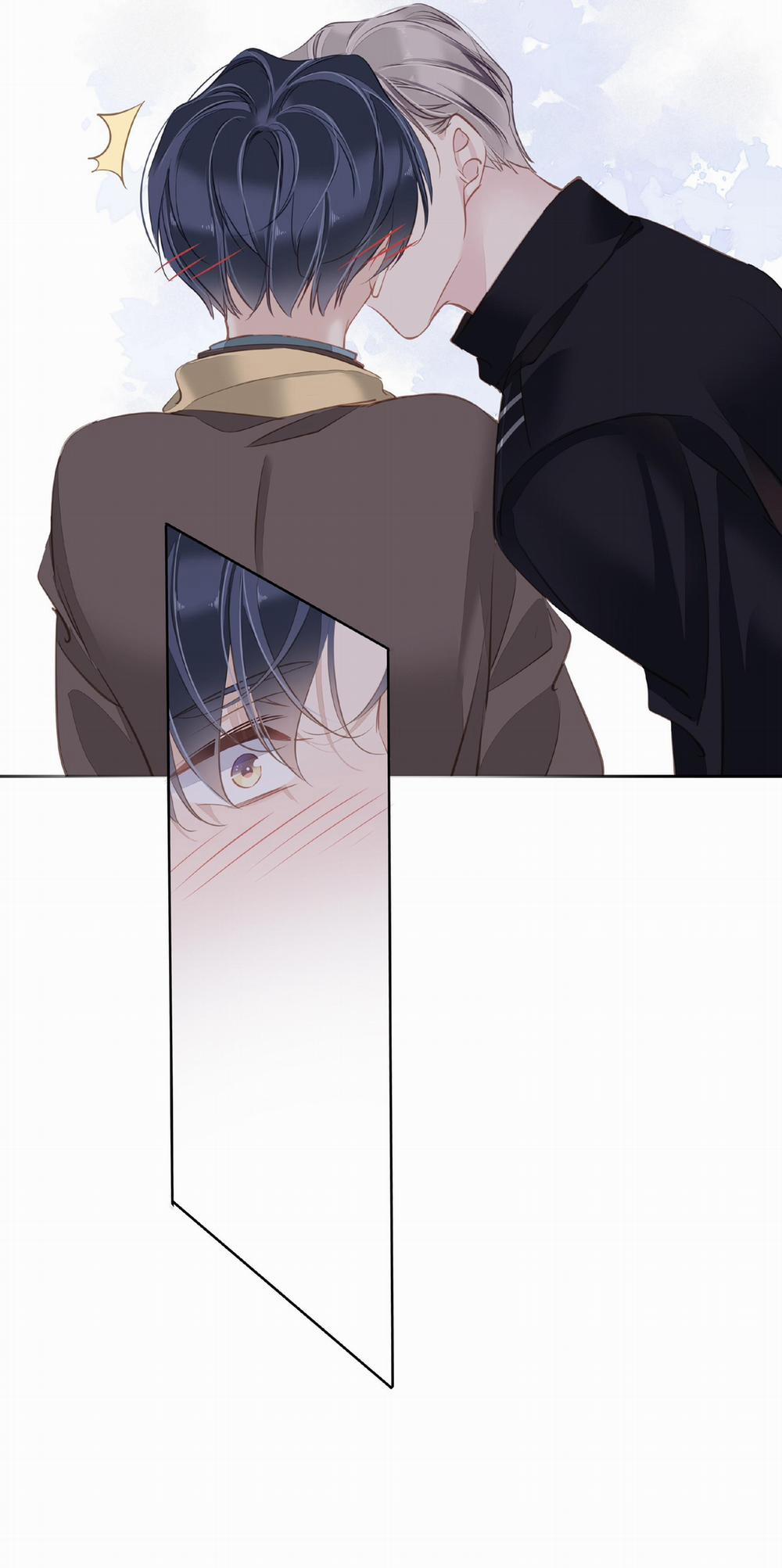 MỐI LIÊN HÔN KHÁC LOÀI 44 trang 40