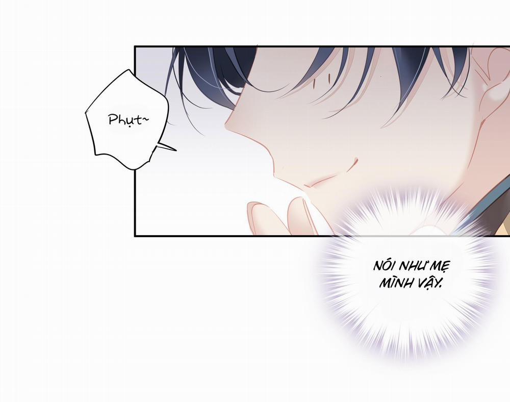 MỐI LIÊN HÔN KHÁC LOÀI 45 trang 19