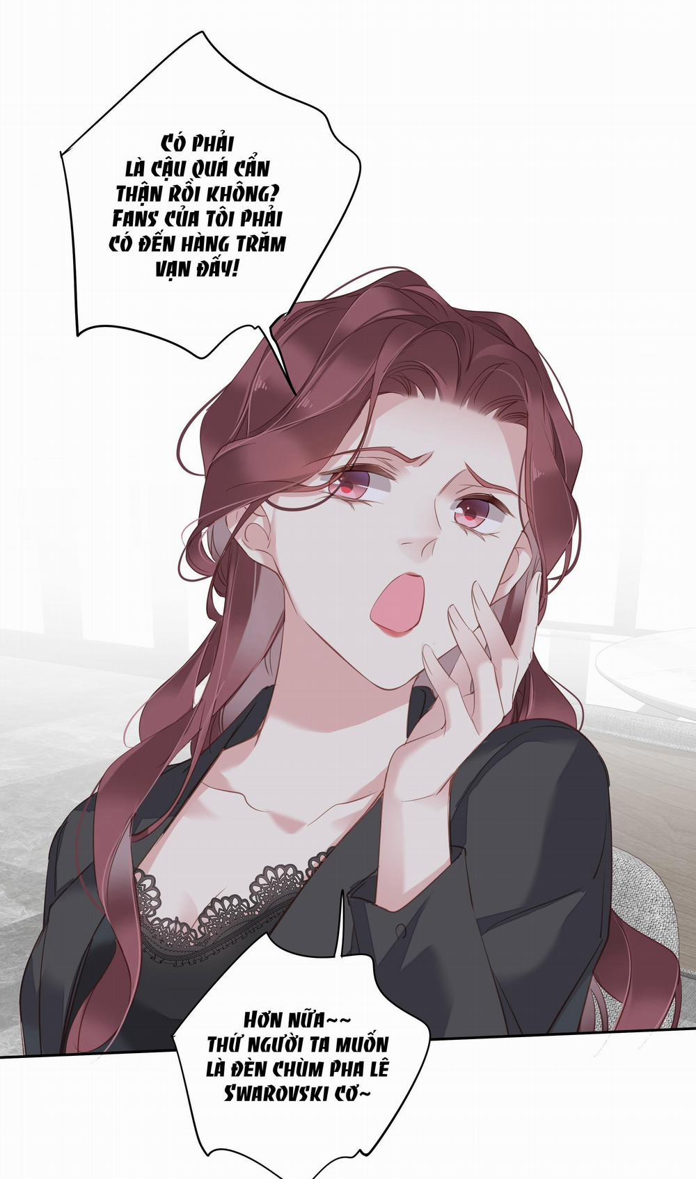 MỐI LIÊN HÔN KHÁC LOÀI 45 trang 2