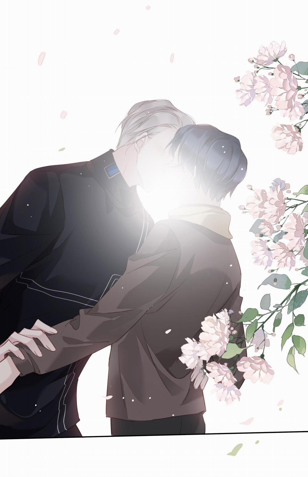 MỐI LIÊN HÔN KHÁC LOÀI 45 trang 35