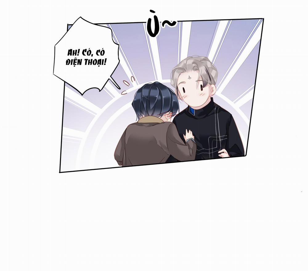 MỐI LIÊN HÔN KHÁC LOÀI 45 trang 37