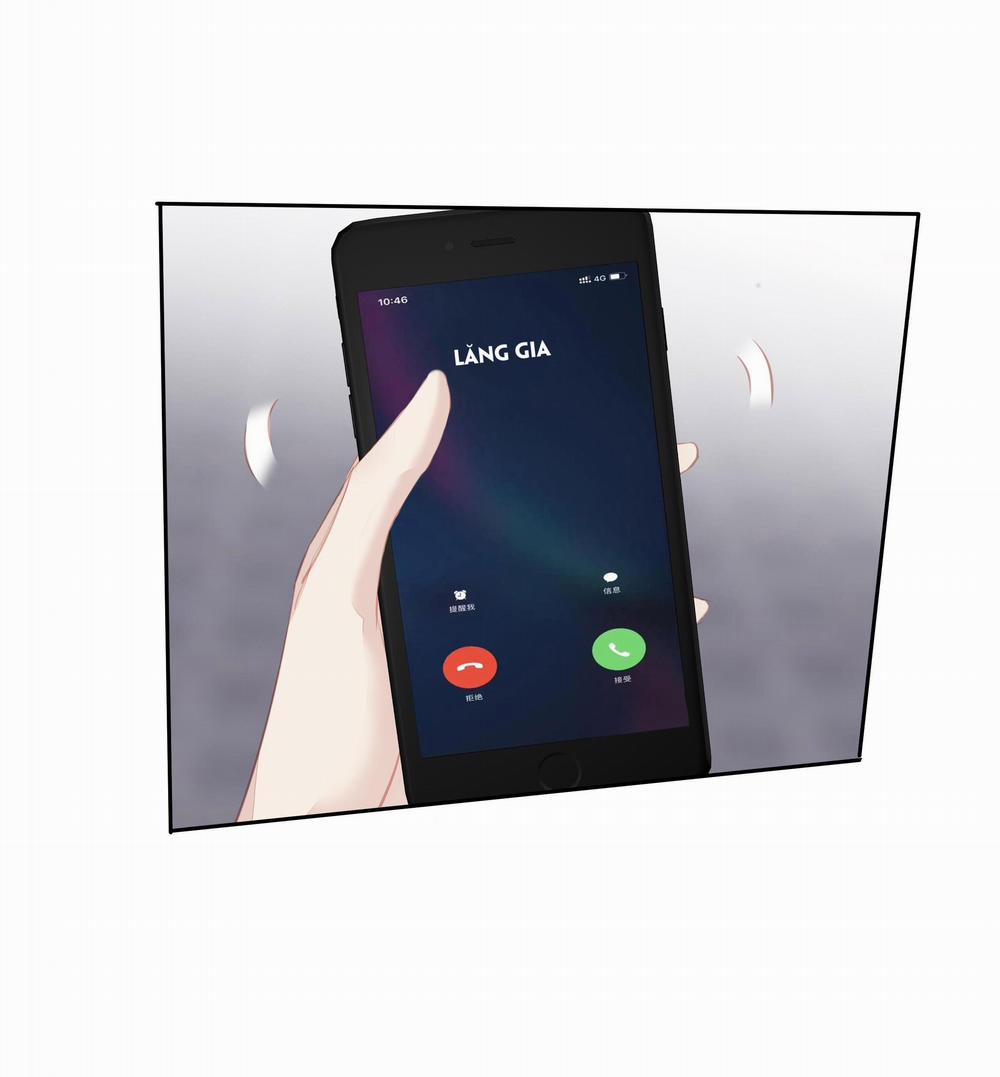 MỐI LIÊN HÔN KHÁC LOÀI 45 trang 38