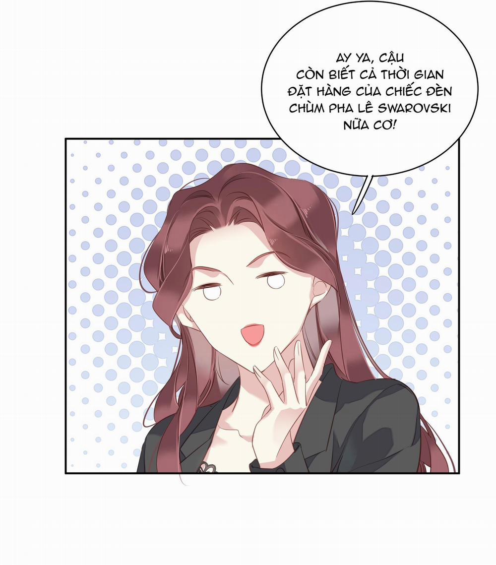 MỐI LIÊN HÔN KHÁC LOÀI 45 trang 4