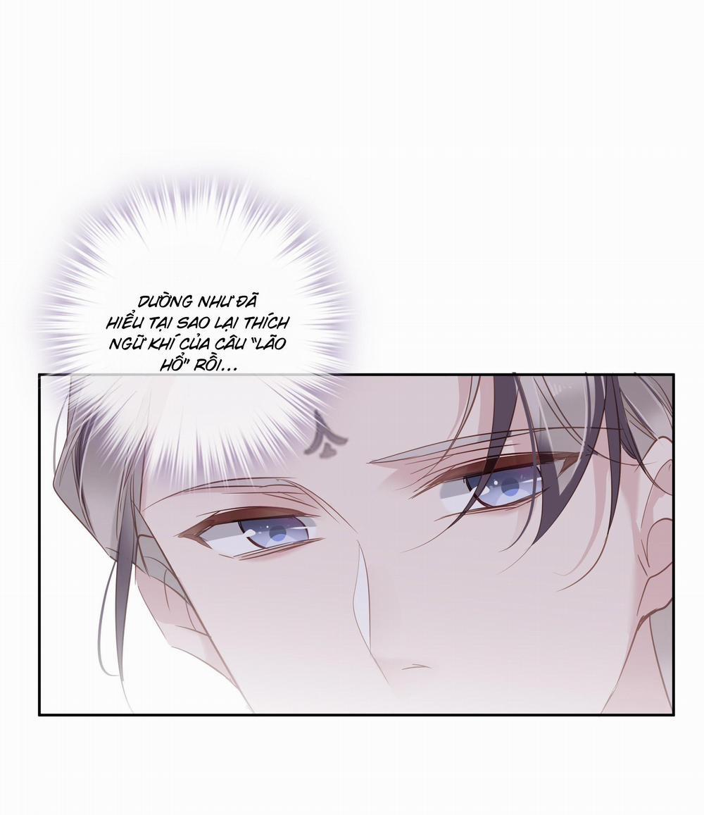 MỐI LIÊN HÔN KHÁC LOÀI 45 trang 41