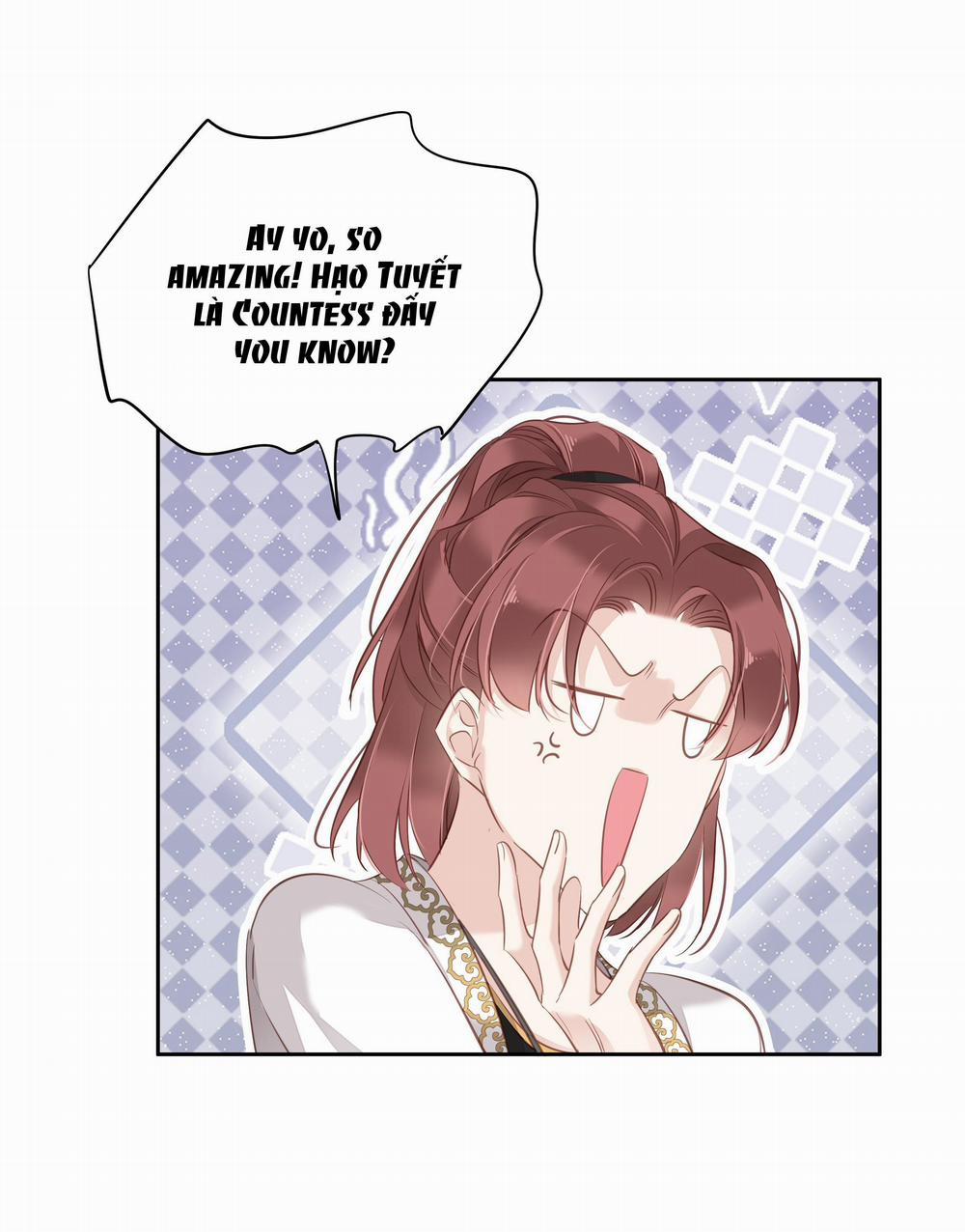 MỐI LIÊN HÔN KHÁC LOÀI 45 trang 5