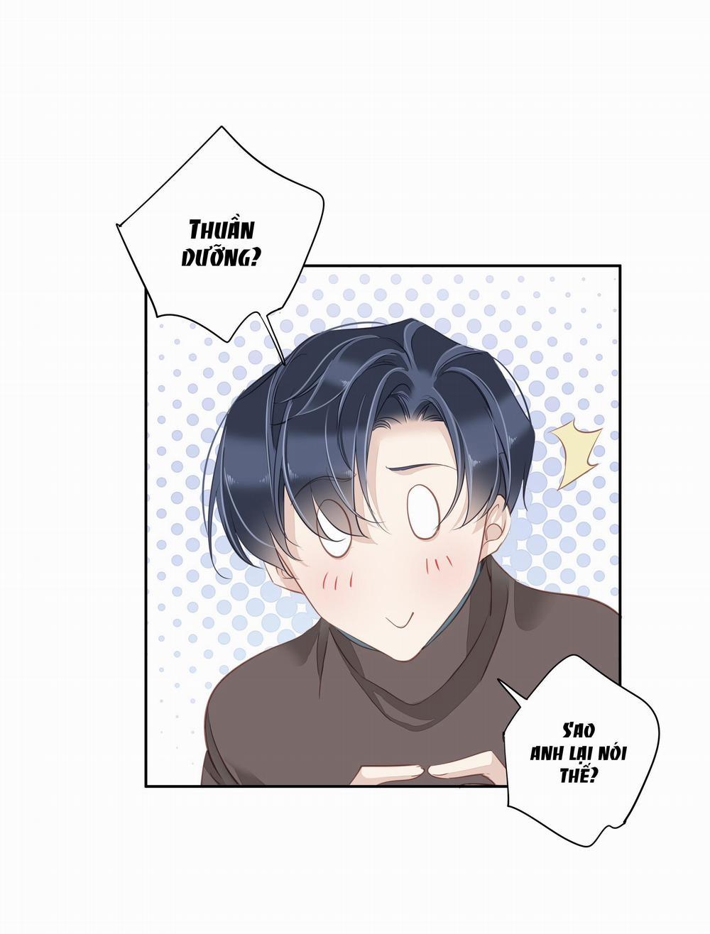 MỐI LIÊN HÔN KHÁC LOÀI 46 trang 36