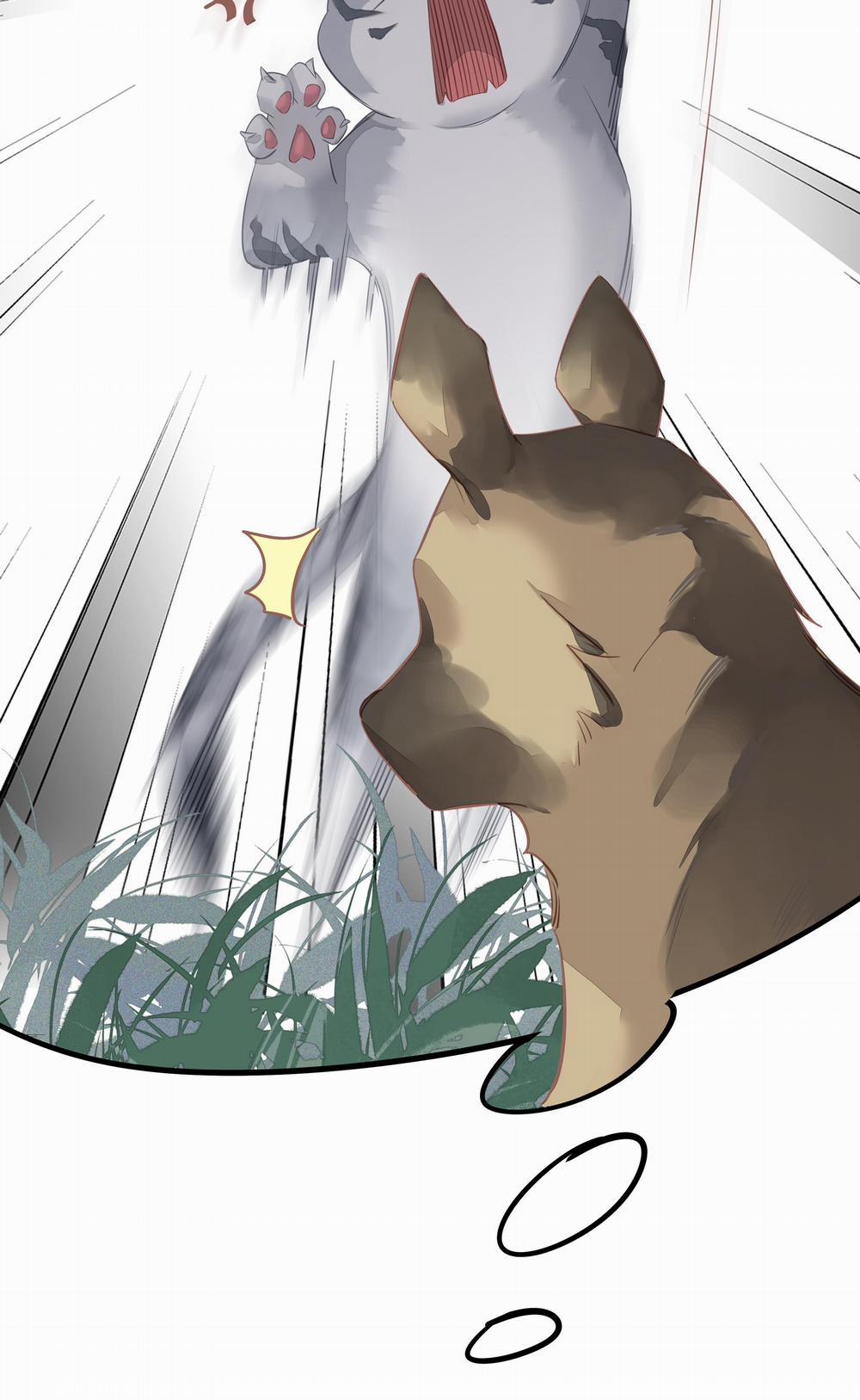 MỐI LIÊN HÔN KHÁC LOÀI 46 trang 43