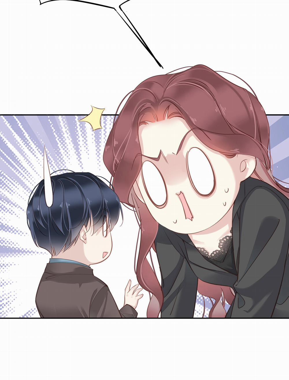 MỐI LIÊN HÔN KHÁC LOÀI 46 trang 5