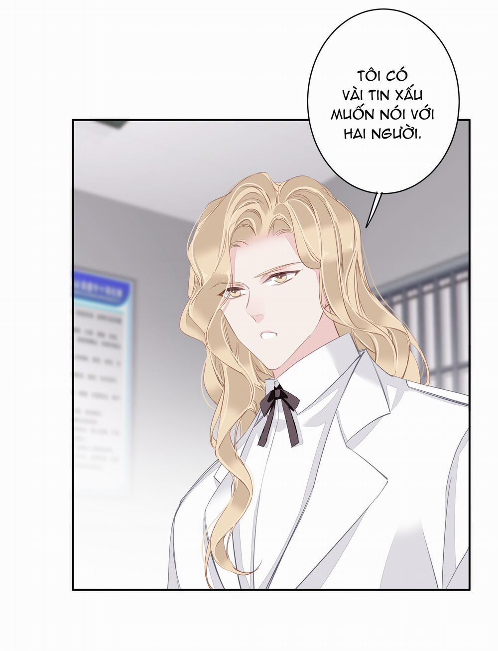 MỐI LIÊN HÔN KHÁC LOÀI 47 trang 12