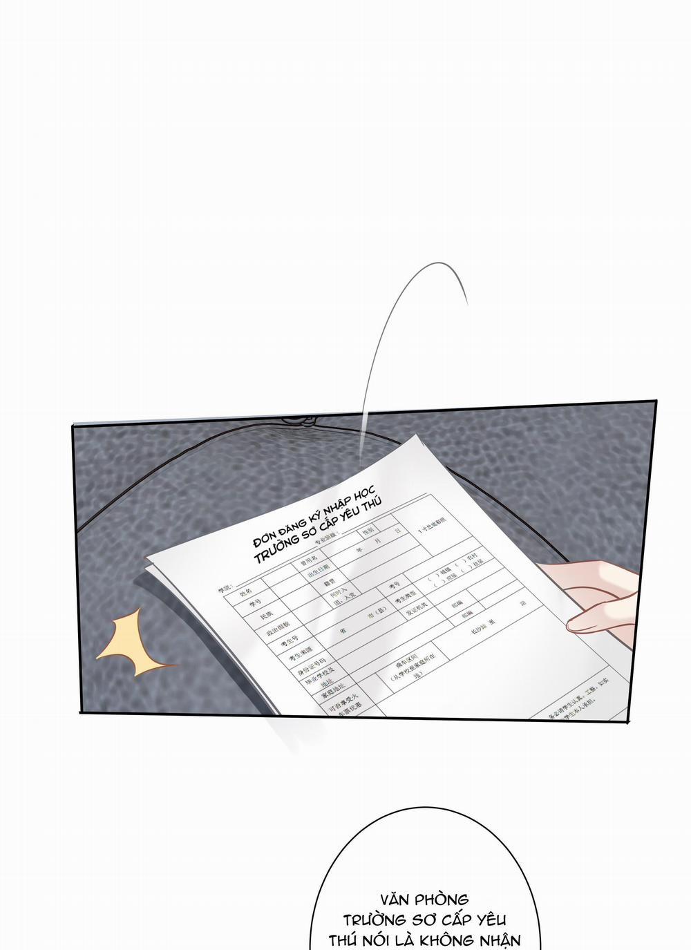 MỐI LIÊN HÔN KHÁC LOÀI 47 trang 23