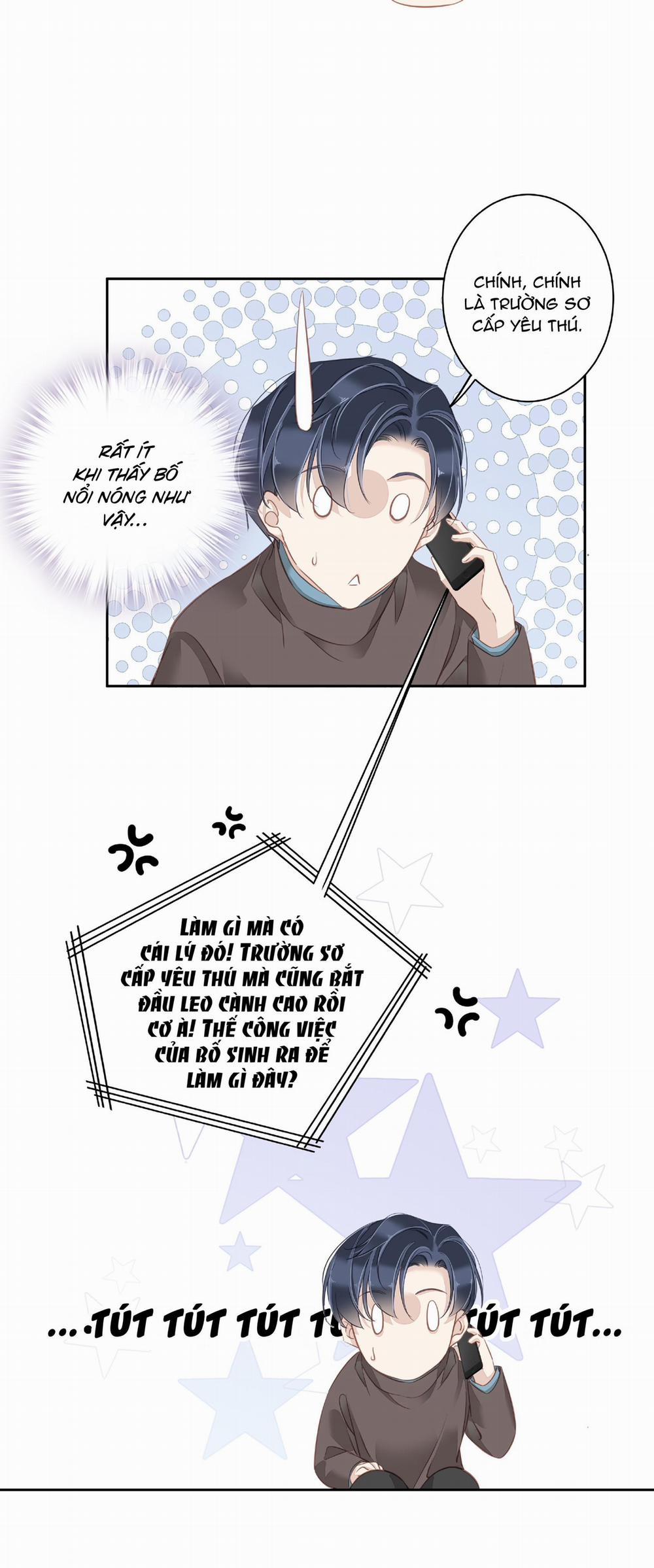 MỐI LIÊN HÔN KHÁC LOÀI 47 trang 31