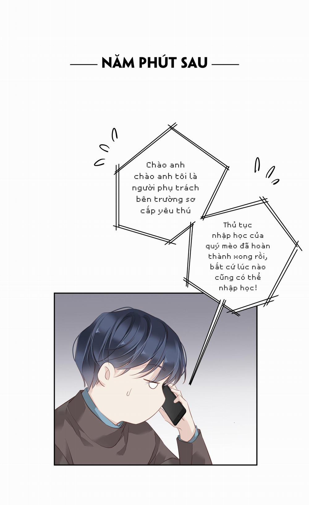 MỐI LIÊN HÔN KHÁC LOÀI 47 trang 32