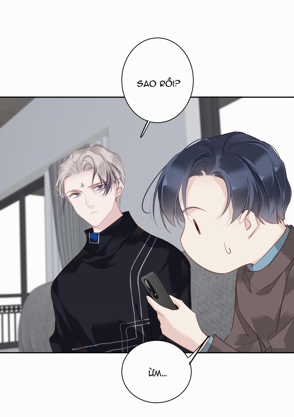 MỐI LIÊN HÔN KHÁC LOÀI 47 trang 33