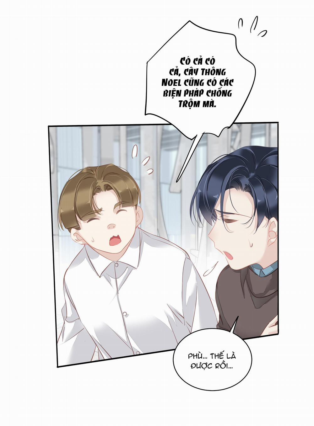 MỐI LIÊN HÔN KHÁC LOÀI 47 trang 42