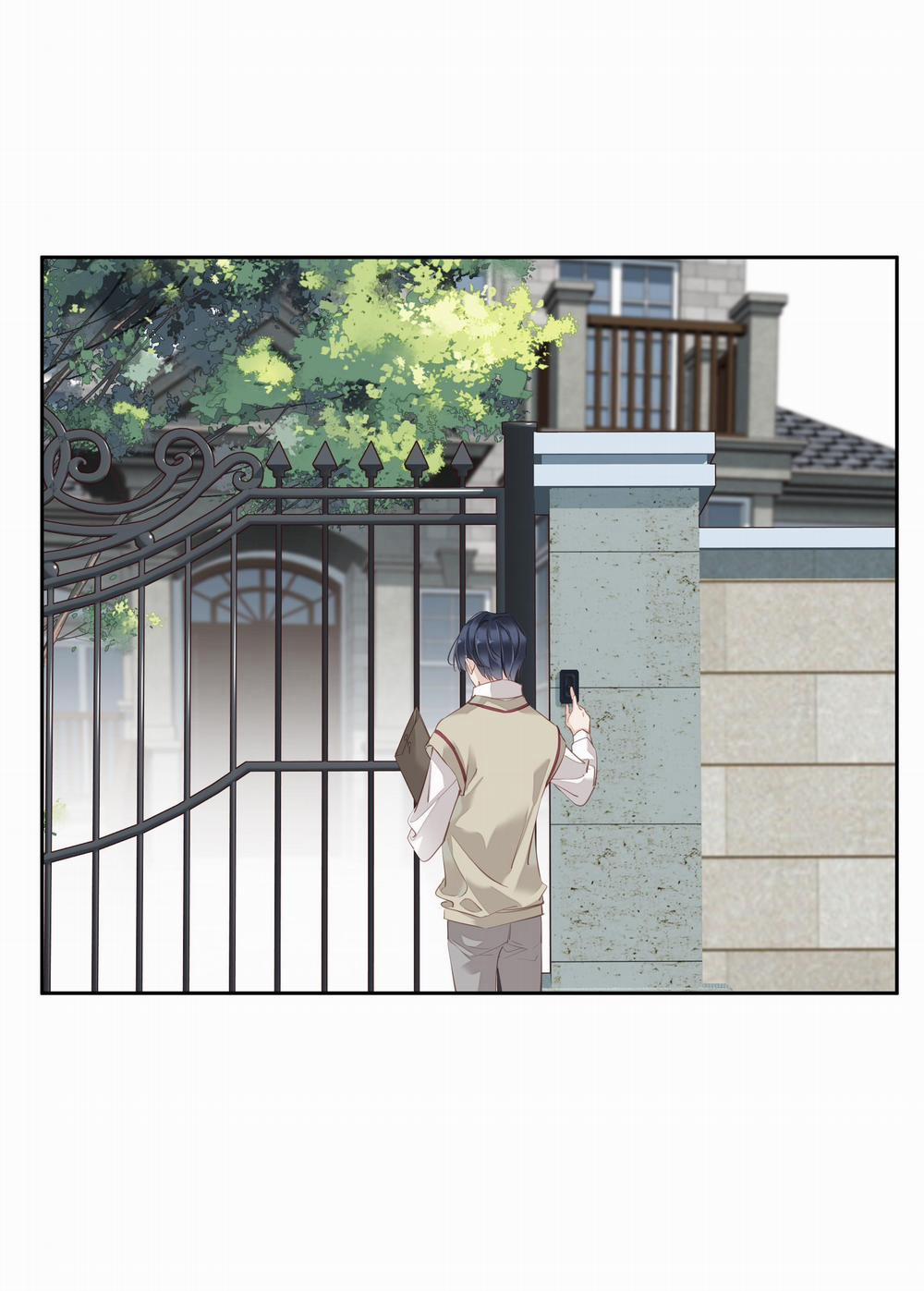 MỐI LIÊN HÔN KHÁC LOÀI 48 trang 0