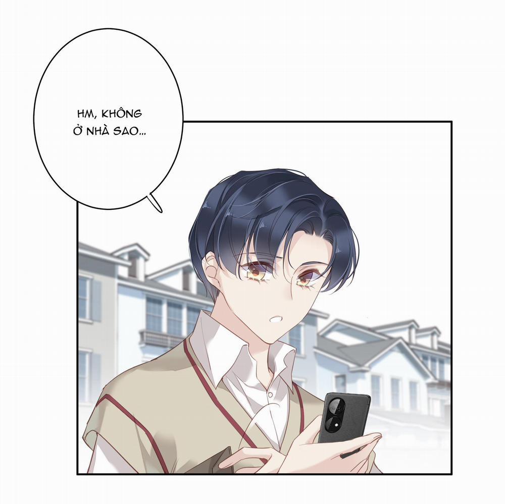 MỐI LIÊN HÔN KHÁC LOÀI 48 trang 1