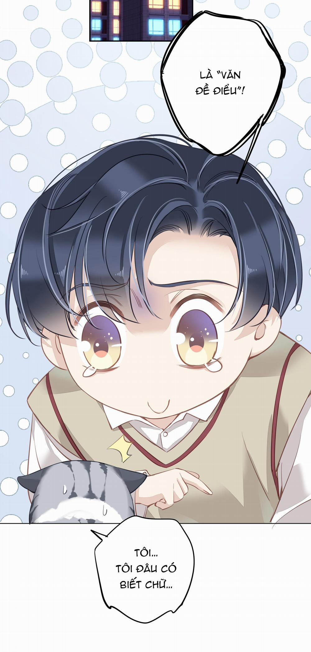 MỐI LIÊN HÔN KHÁC LOÀI 48 trang 16